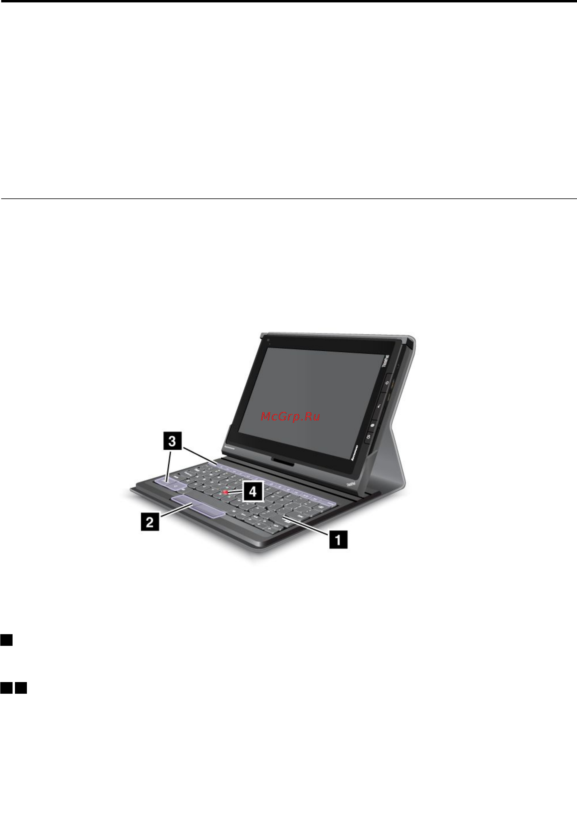Lenovo ThinkPad NZ72ERT [71/127] Глава 6 дополнительные принадлежности thinkpad tablet