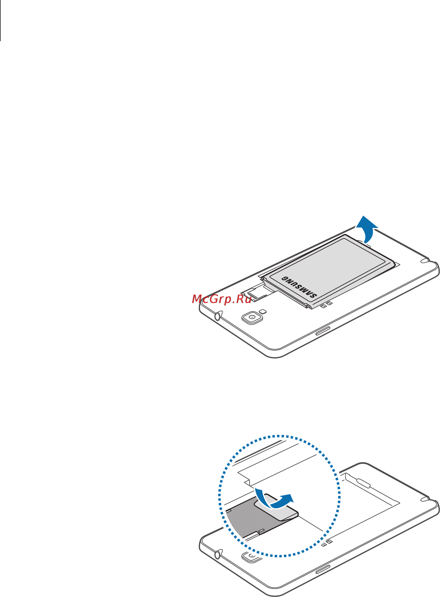 Samsung GALAXY Note 3 Neo SM-N750 Инструкция по эксплуатации онлайн [13/168] 58814