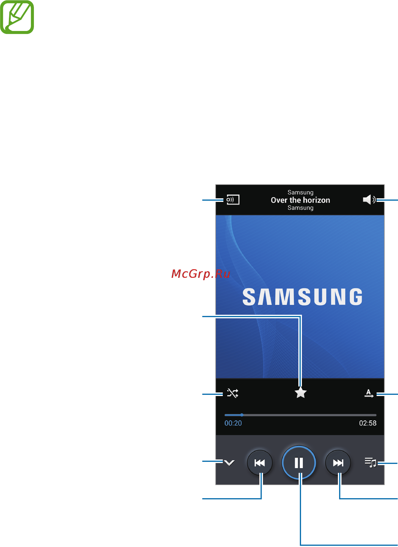 Samsung GALAXY Note 3 Neo SM-N750 [84/168] Мультимедиа