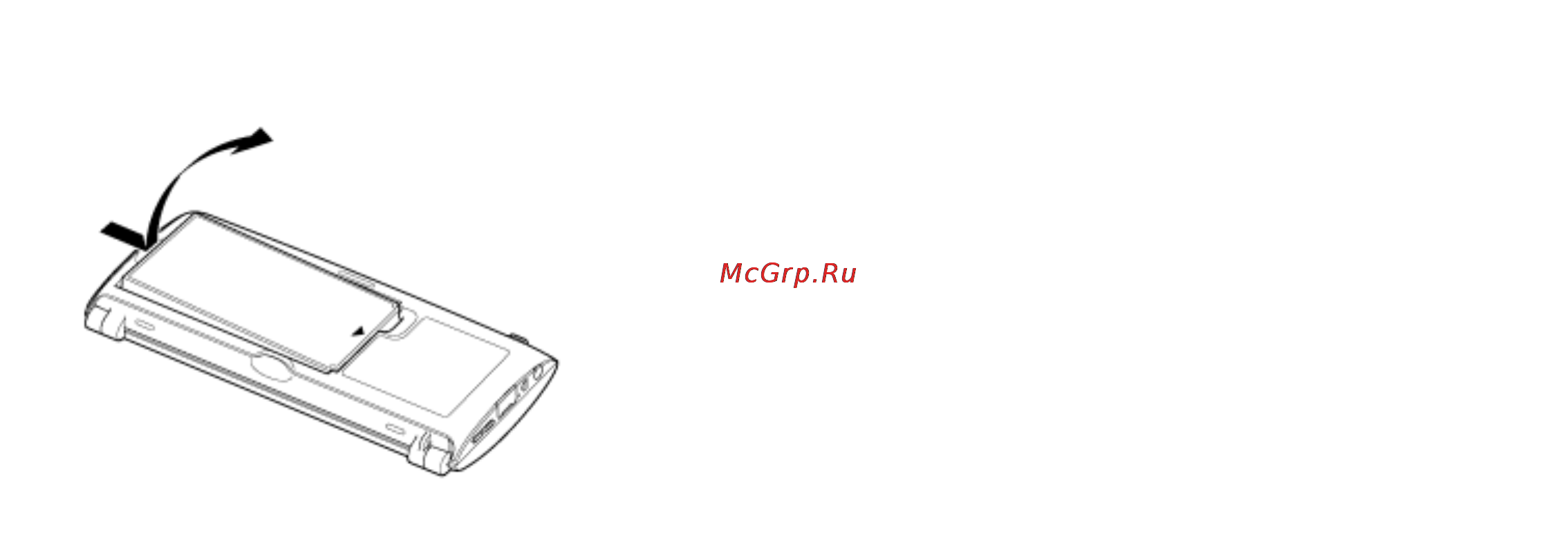 Sony SGP-T212RU/S Black Инструкция по эксплуатации онлайн [13/170] 58817