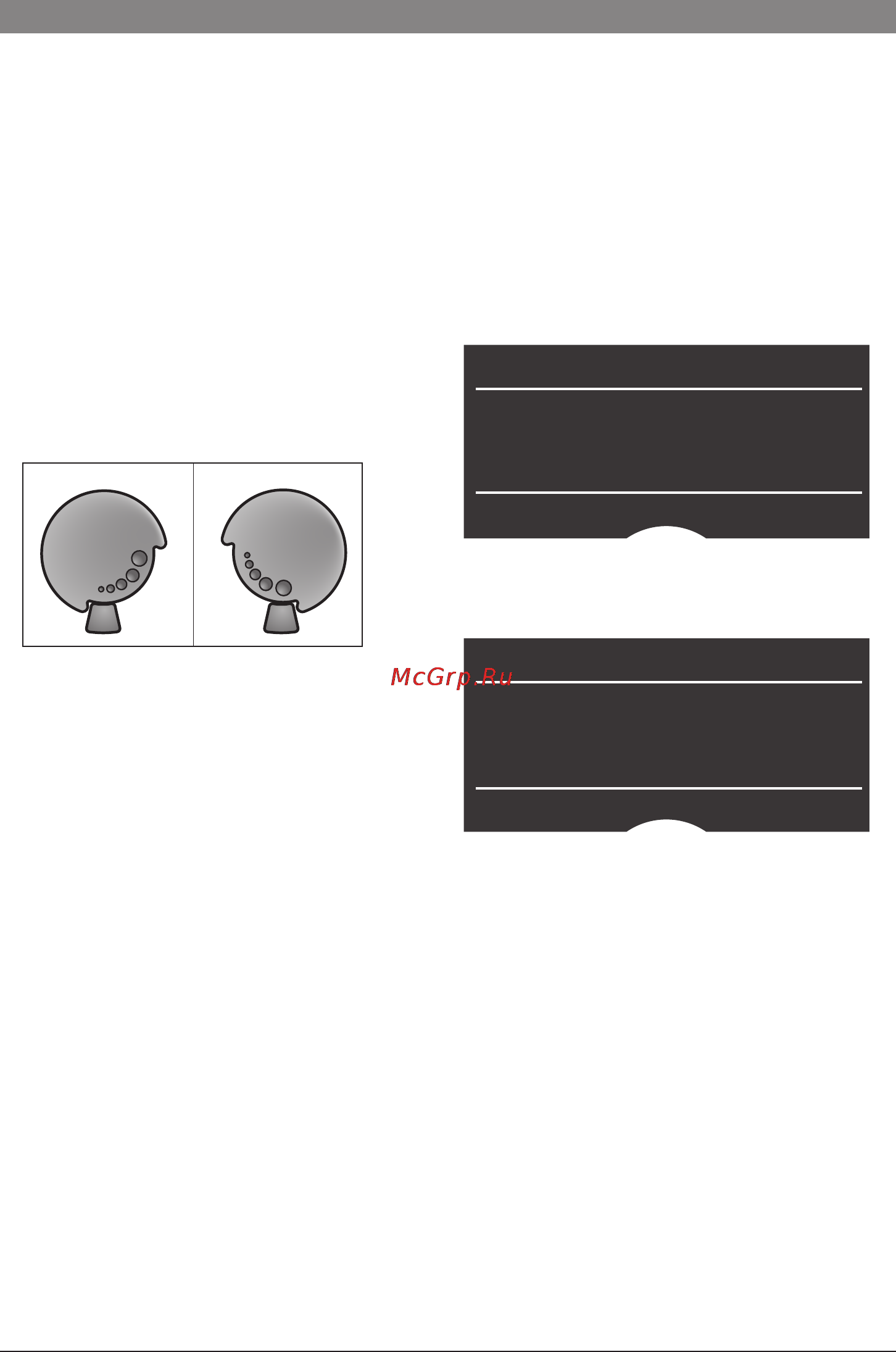 Bosch TES 71129 RW [57/152] Visualizzazioni del display