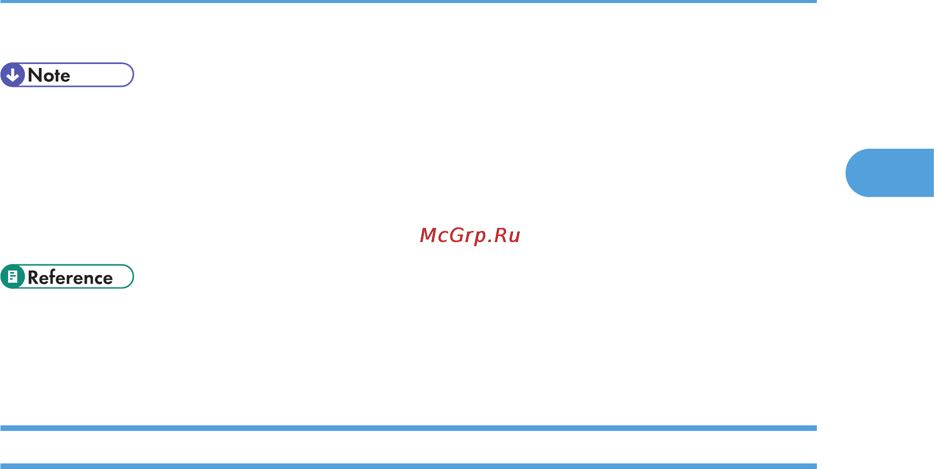 Ricoh Aficio SP 9100DN [25/344] Installing the postscript 3 printer driver windows 95 98 me tcp ip