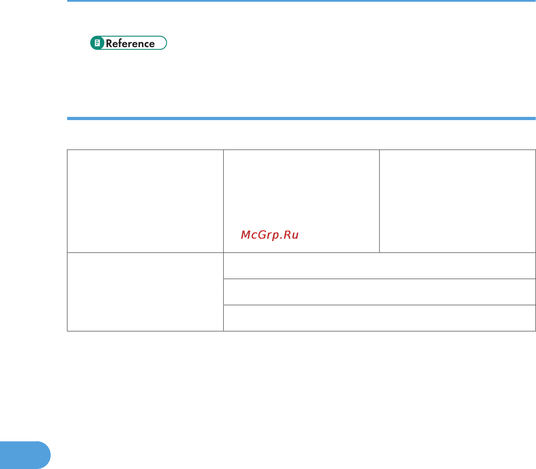 Ricoh Aficio SP 9100DN [320/344] Types of data that can or cannot be overwritten