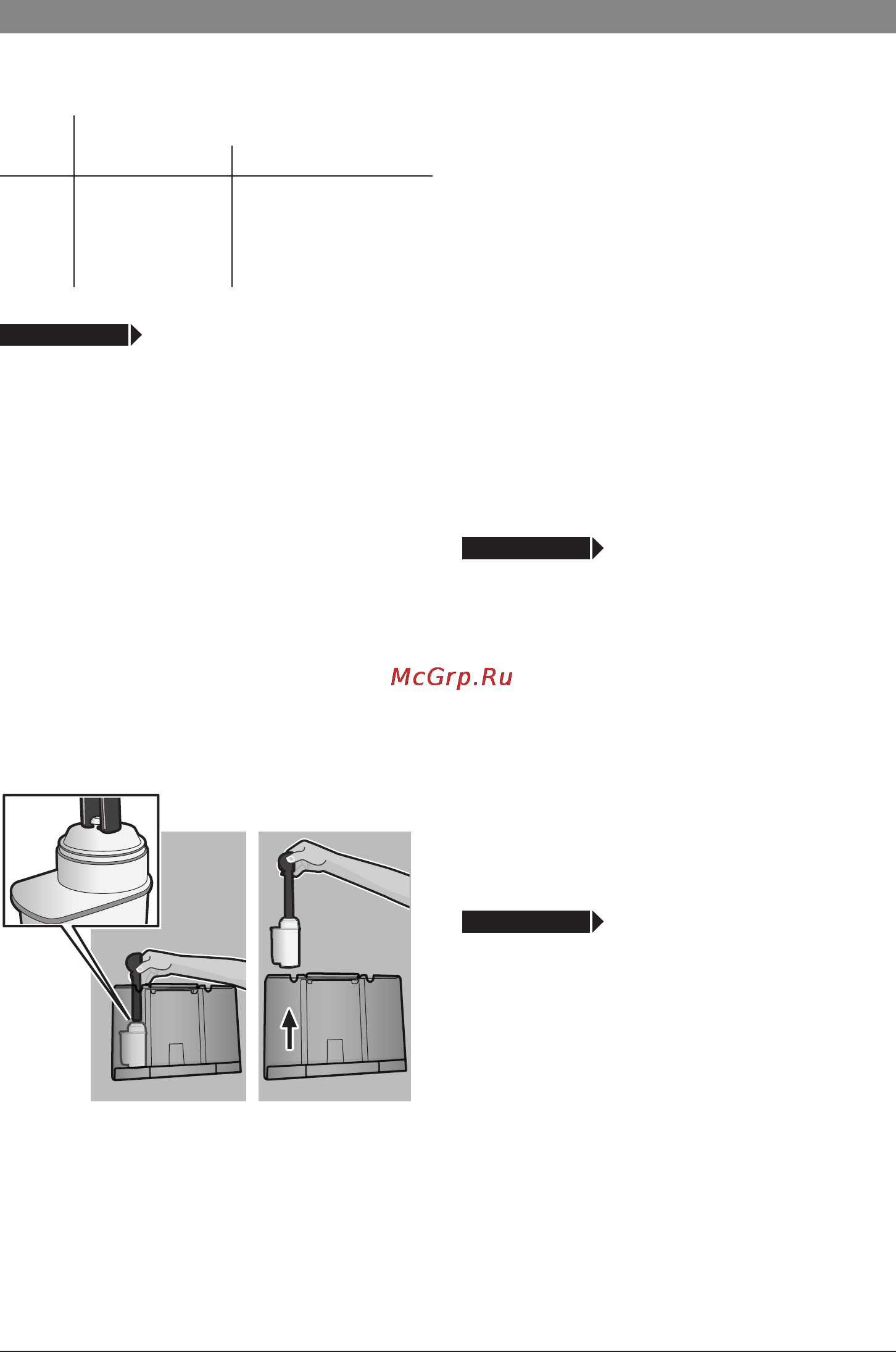 Bosch TES 71621 RW Инструкция по эксплуатации онлайн [16/152] 58844