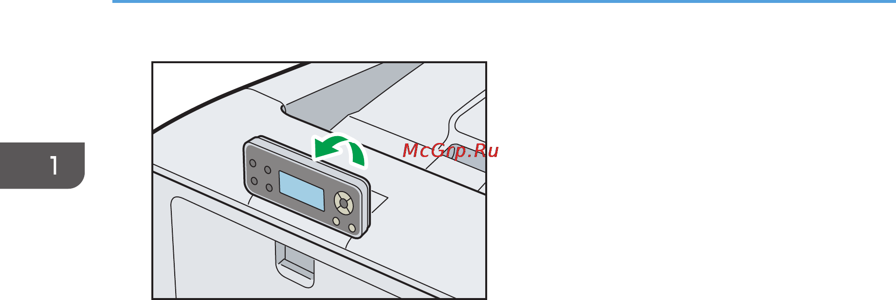 Ricoh Aficio SP C730DN Инструкция по эксплуатации онлайн [14/104] 58893