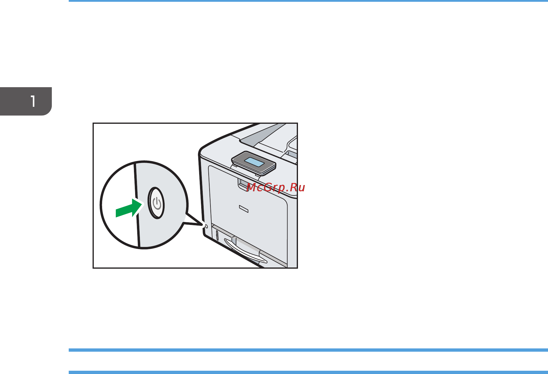 Ricoh Aficio SP C730DN [22/104] Экономия электроэнергии