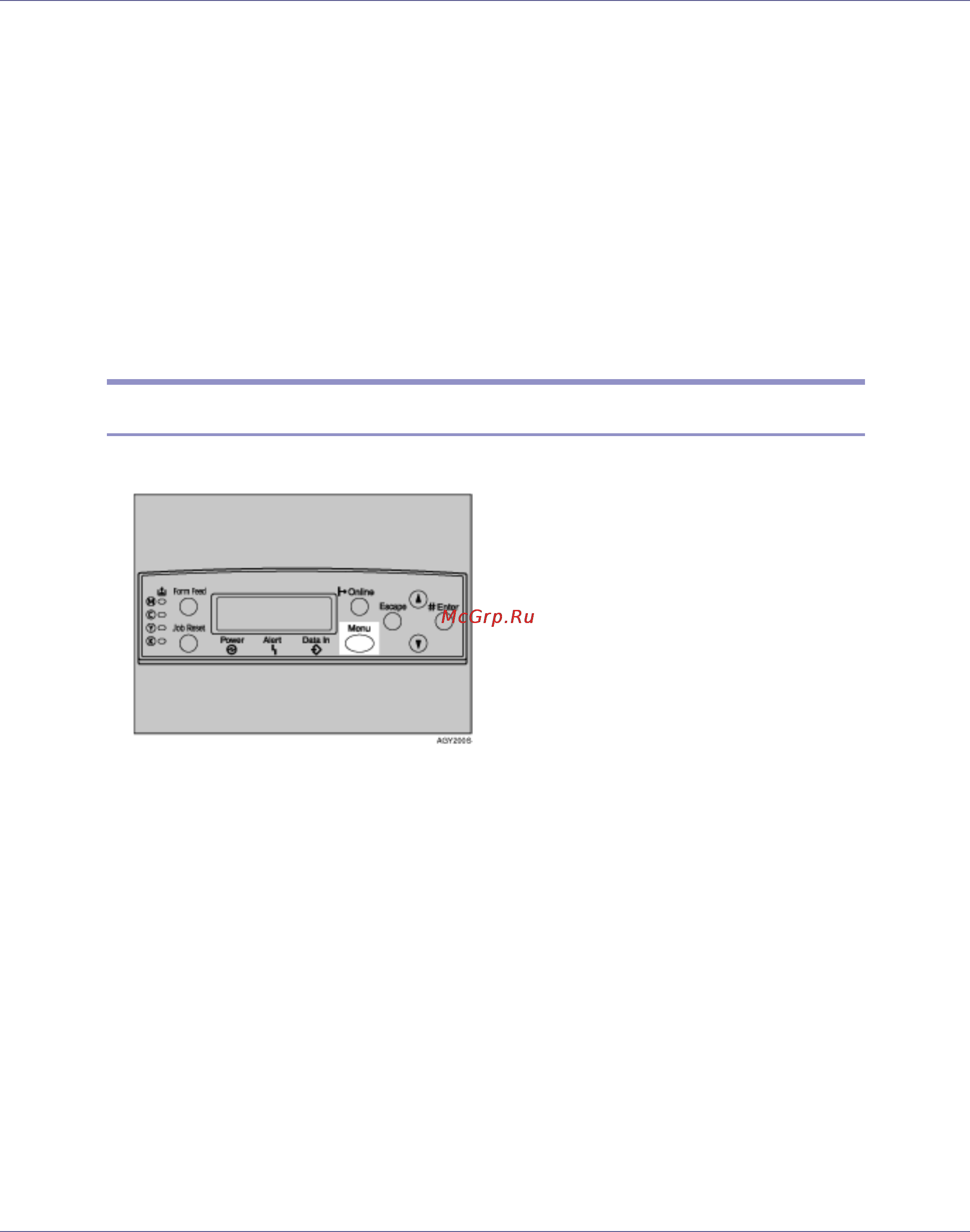 Ricoh CL 3500N [108/301] Deleting a locked print file