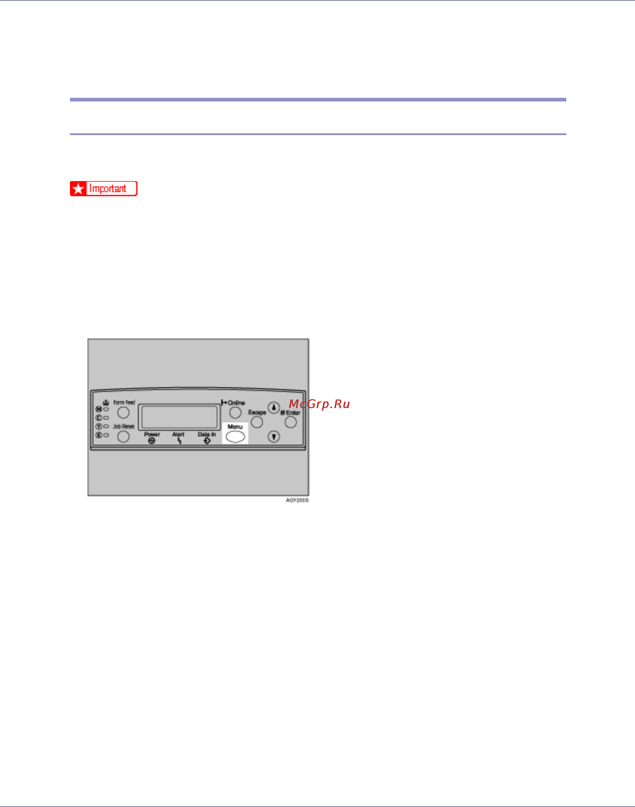 Ricoh CL 3500N [109/301] Checking the error log