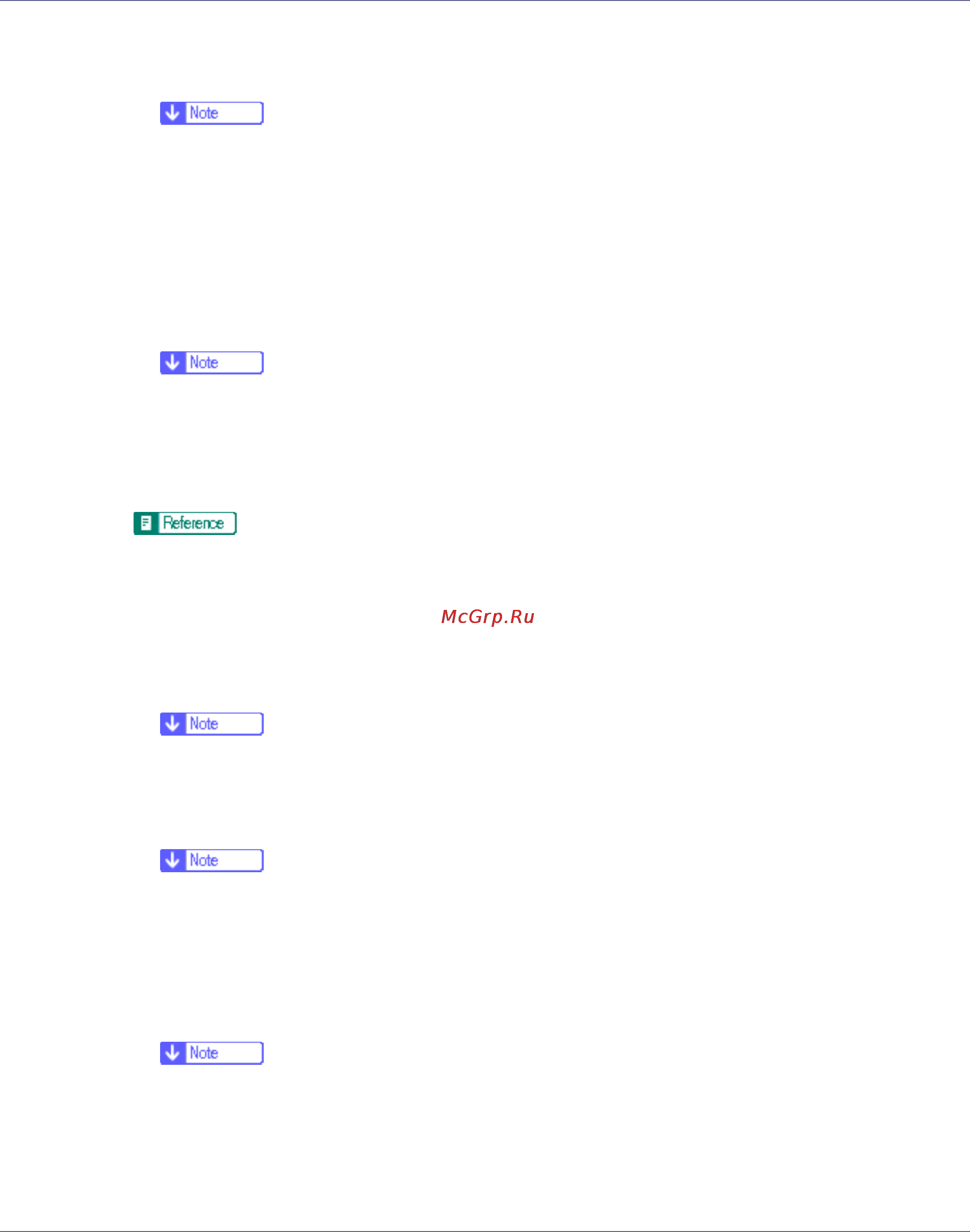 Ricoh CL 3500N [148/301] Ieee 1394 setup