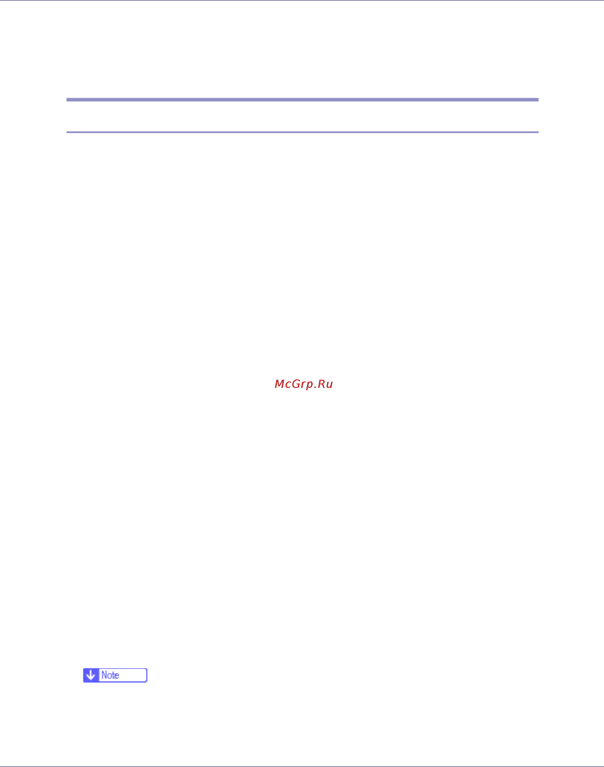 Ricoh CL 3500N [234/301] Setting up as a print server netware 3 x