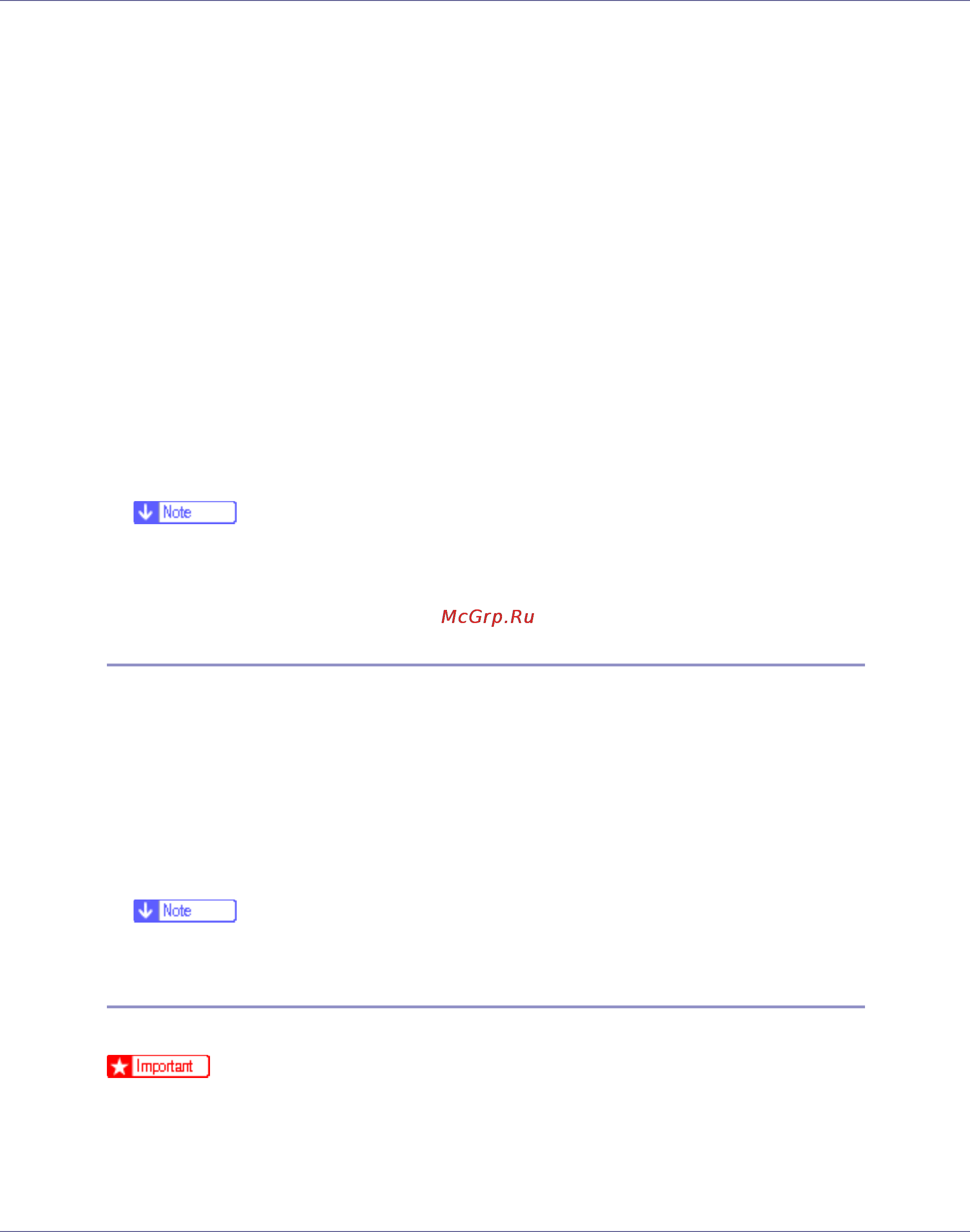 Ricoh CL 3500N [268/301] Deleting fonts