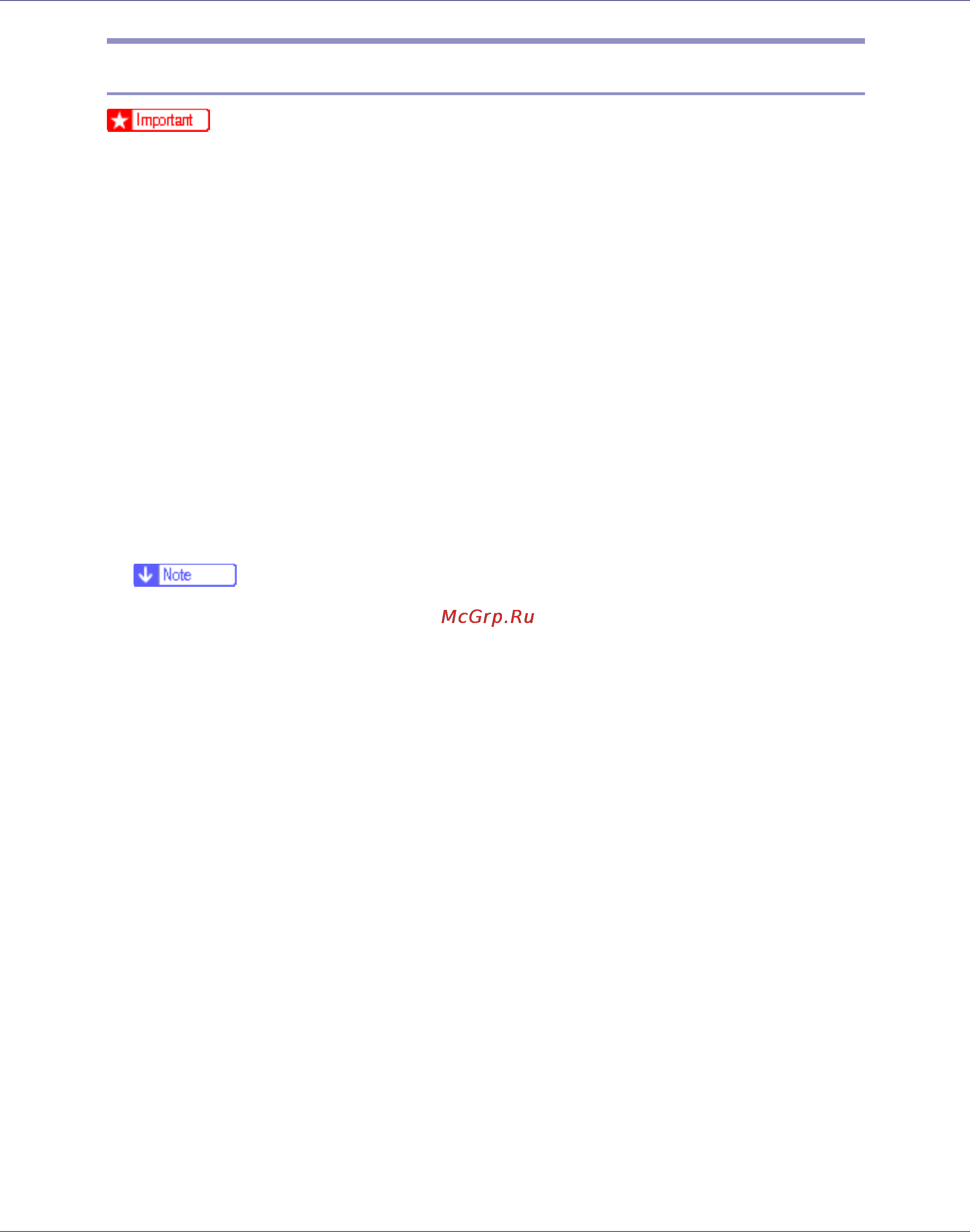 Ricoh CL 3500N [47/301] Installing the postscript 3 printer driver windows nt 4