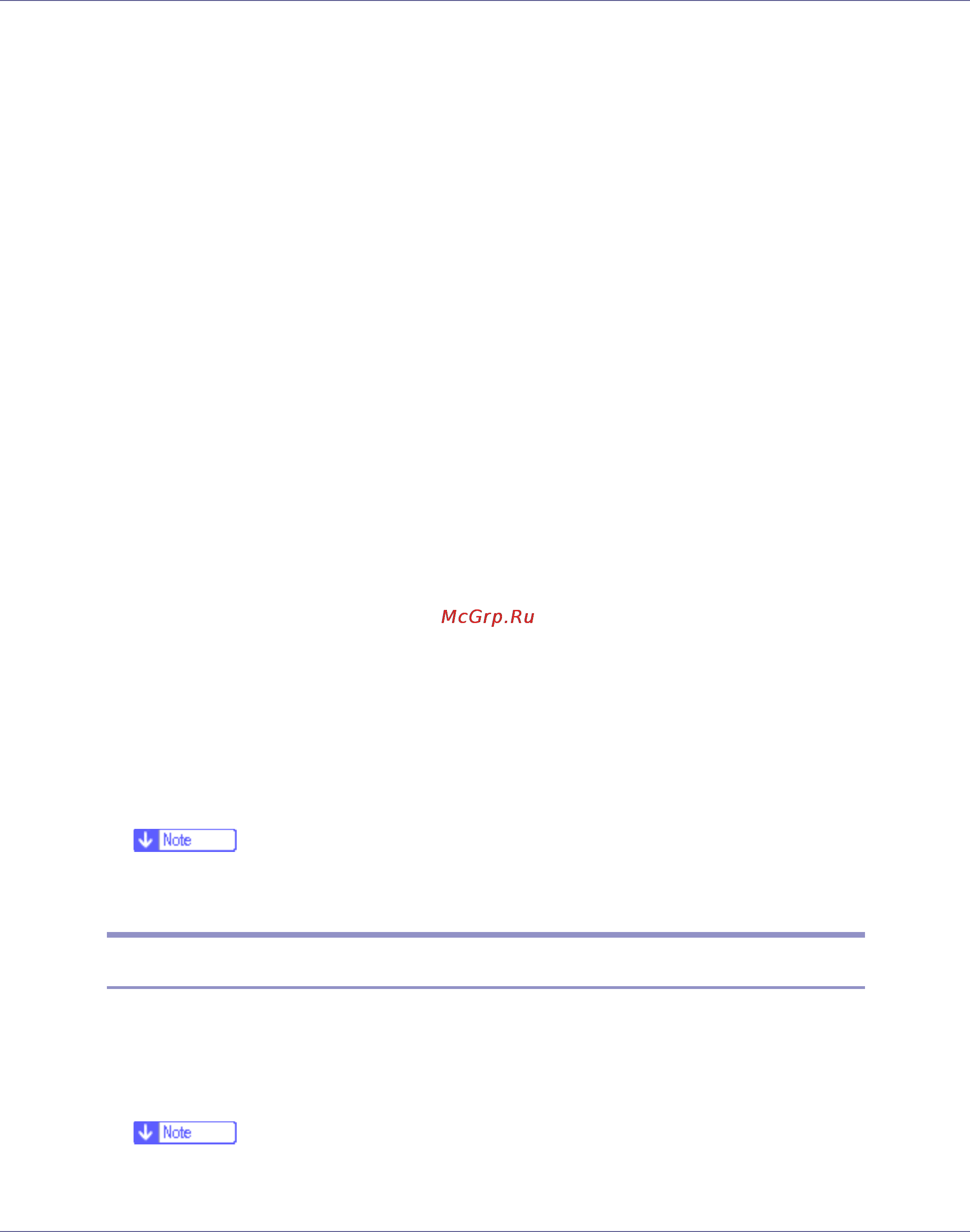 Ricoh CL 3500N [50/301] When using the postscript 3 printer driver