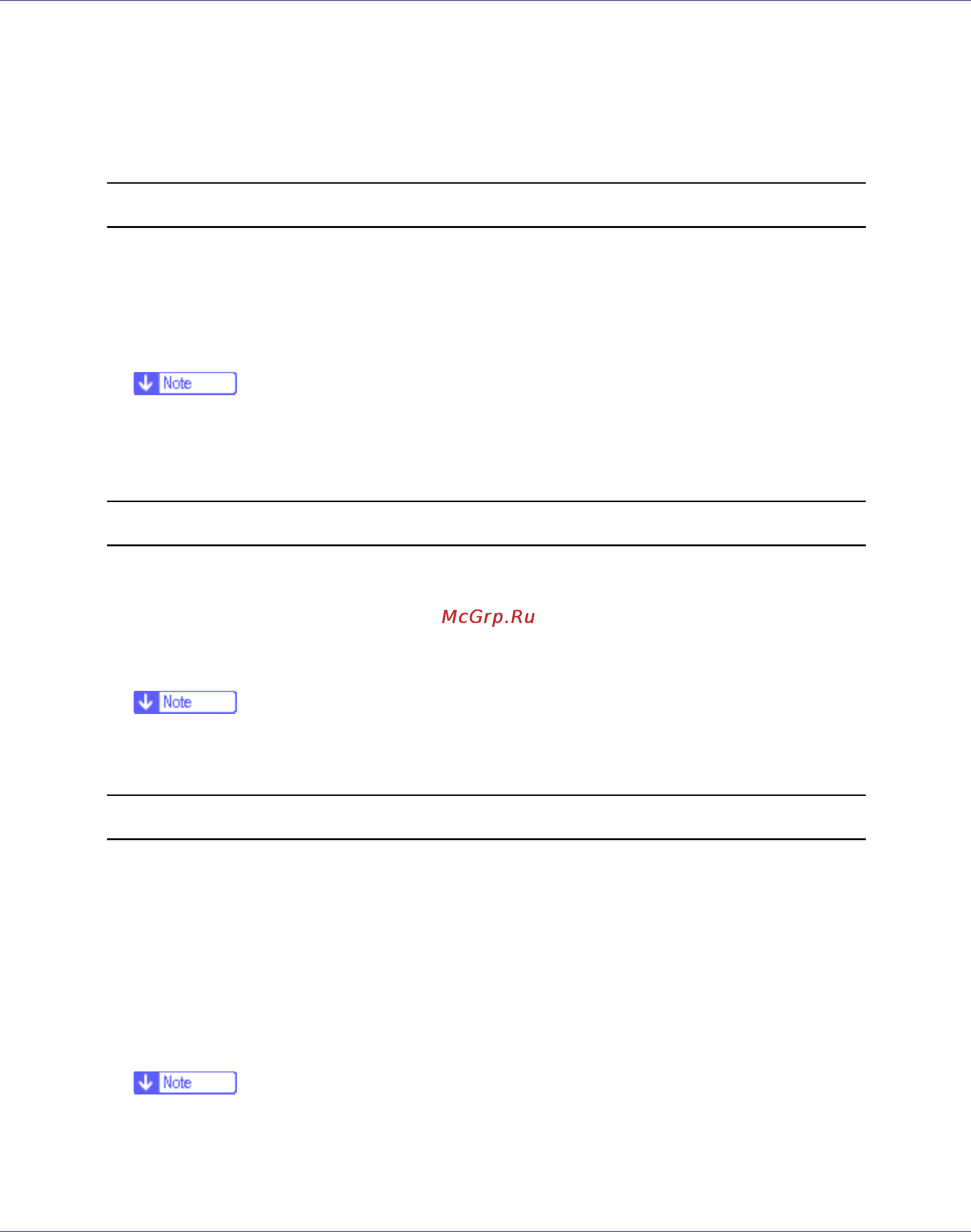 Ricoh CL 3500N [70/301] If a message appears during installation