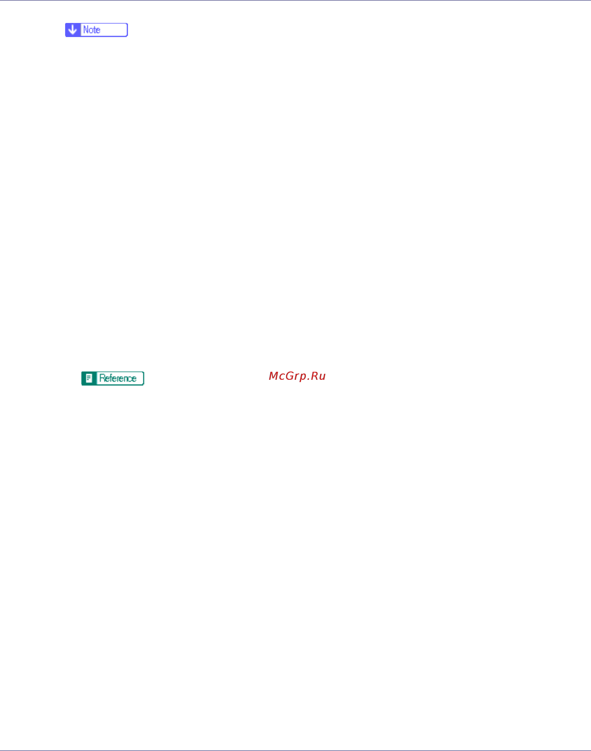 Ricoh CL 3500N Инструкция по эксплуатации онлайн [80/301] 58947