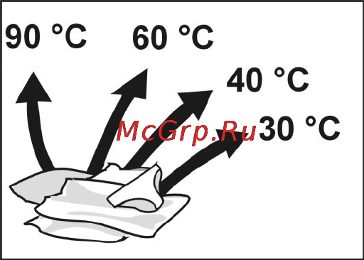 Bosch WFO 1661 Инструкция по эксплуатации онлайн [16/68] 58972