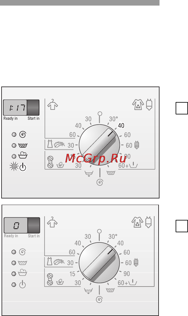 Bosch WFO 1661 Инструкция по эксплуатации онлайн [28/68] 58972