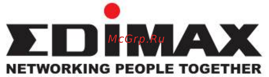 Edimax BR-6504n Инструкция по эксплуатации онлайн