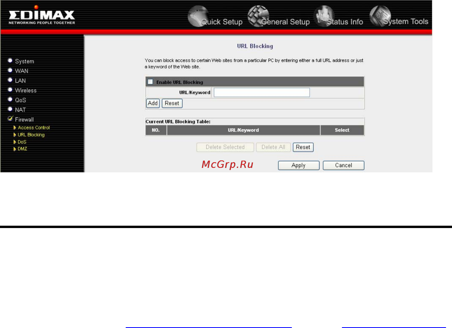 Edimax BR-6504n Инструкция по эксплуатации онлайн [106/131] 58992