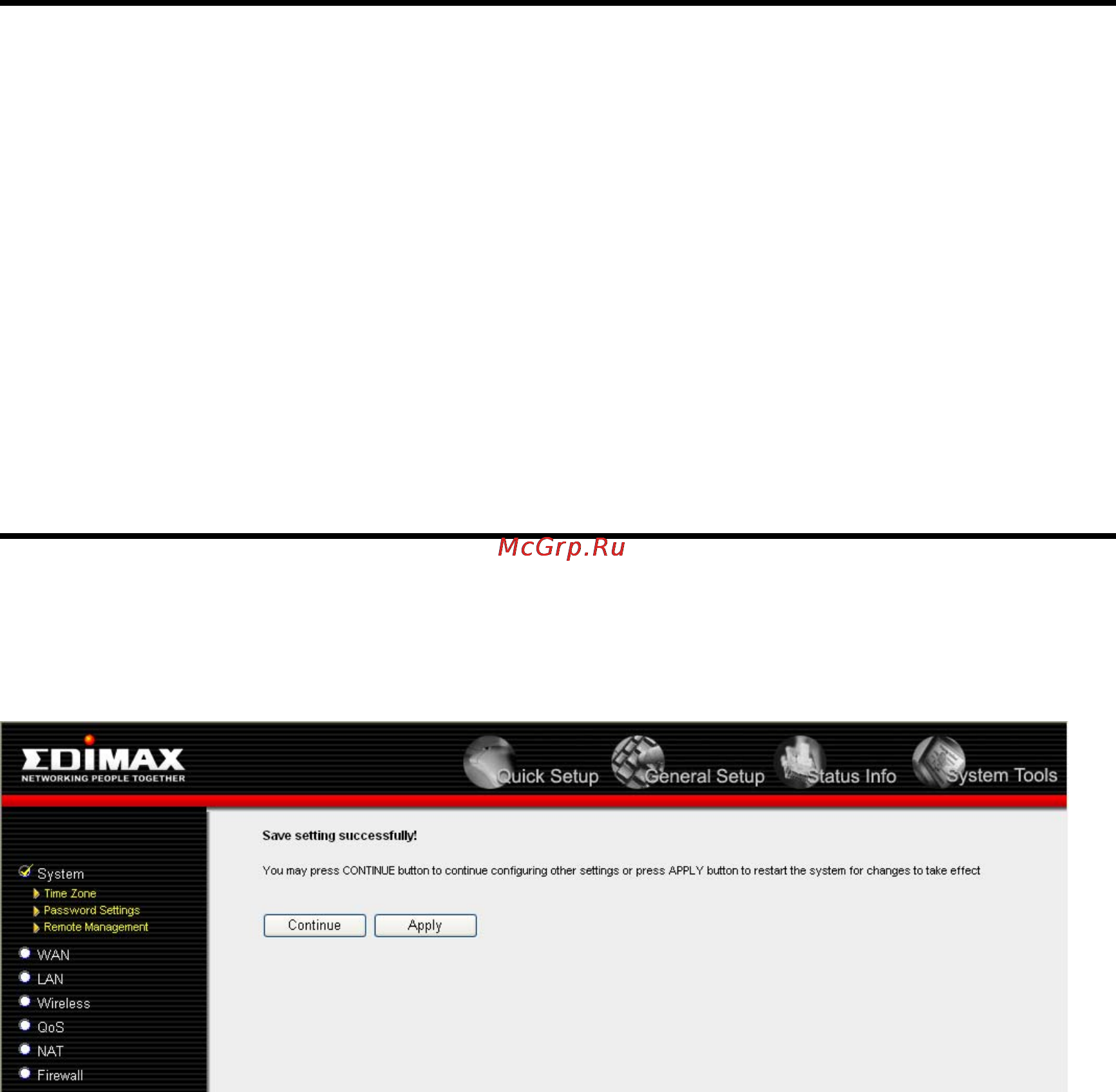Edimax BR-6504n Инструкция по эксплуатации онлайн [40/131] 58992