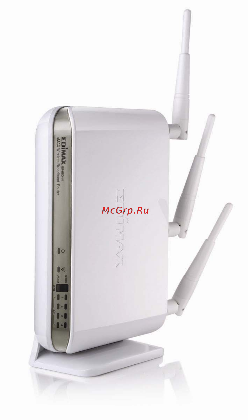 Edimax BR-6504n [9/131] 5 знакомство с вашим новым беспроводным широкополосным маршрутизатором