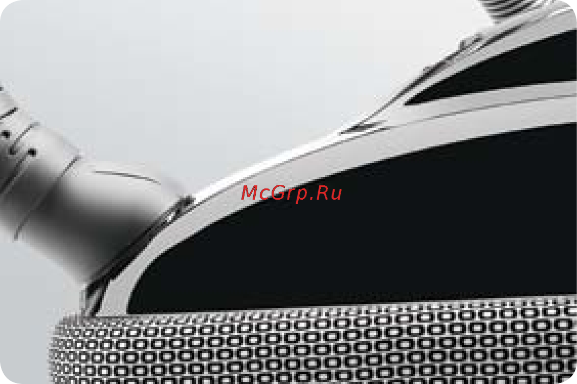 Bork V703 [7/21] Электрощеткаborkpremiumpower head