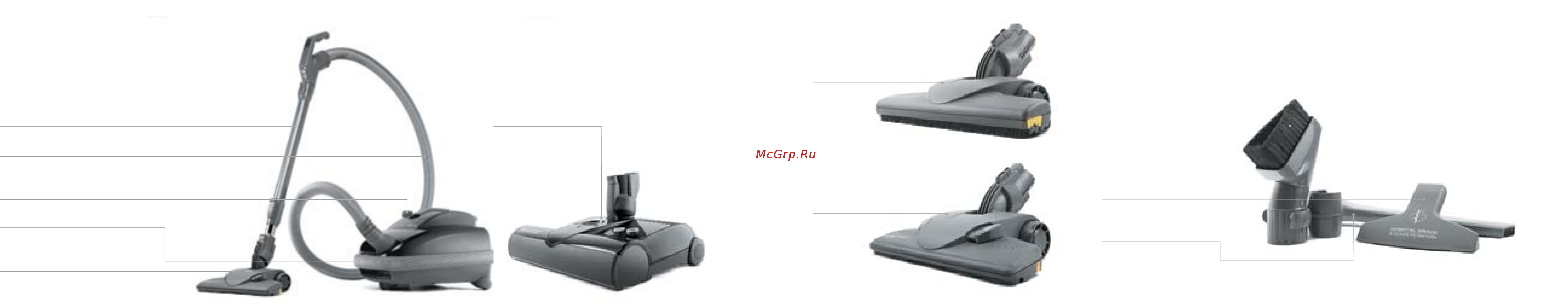 Bork V703 Инструкция по эксплуатации онлайн [9/21] 59056