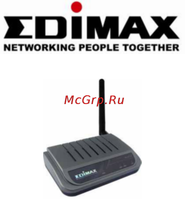 Edimax PS-2207SU Инструкция по эксплуатации онлайн