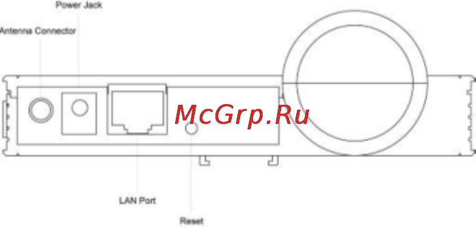 Edimax IC-1500Wg Инструкция по эксплуатации онлайн [5/16] 59119