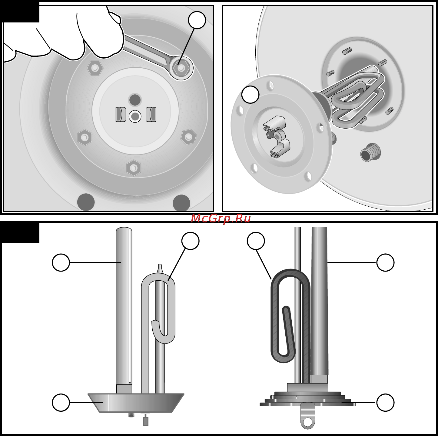 Ariston ABS BLU ECO 80 V Инструкция по эксплуатации онлайн [12/17] 59121