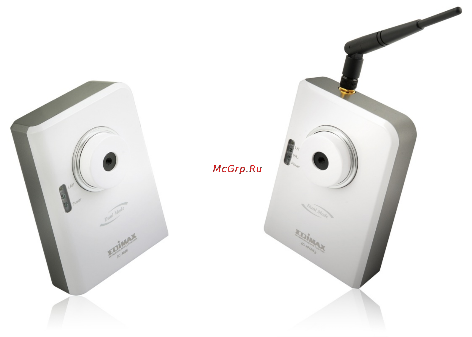 Edimax IC-3010Wg Инструкция по эксплуатации онлайн