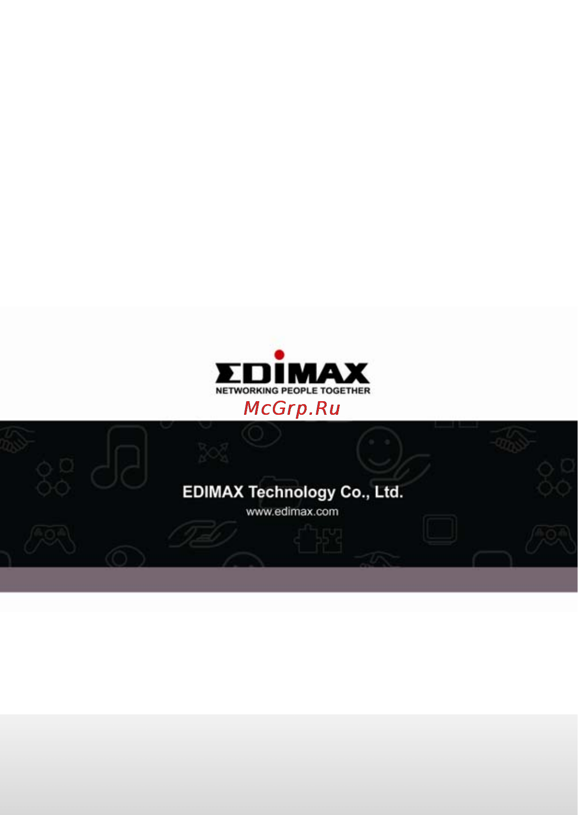 Edimax IC-7000PTn Инструкция по эксплуатации онлайн [17/17] 59134