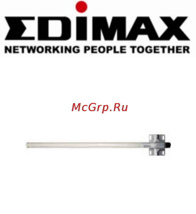 Edimax EA-OO8D Инструкция по эксплуатации онлайн