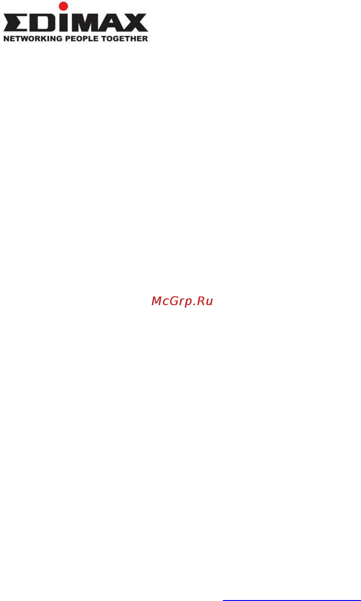 Edimax EW-7822UAC [11/16] Copyright