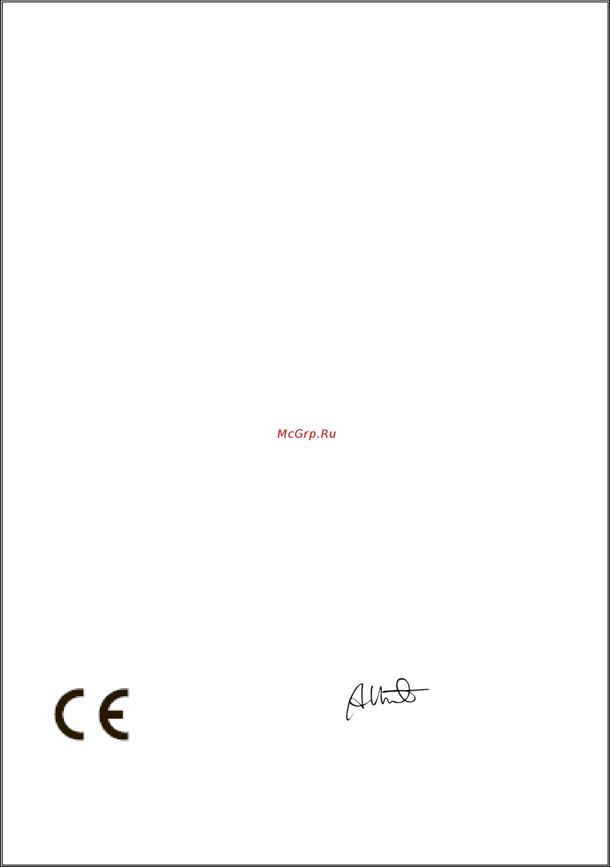 Edimax EW-7438APn [14/18] Declaration of conformity