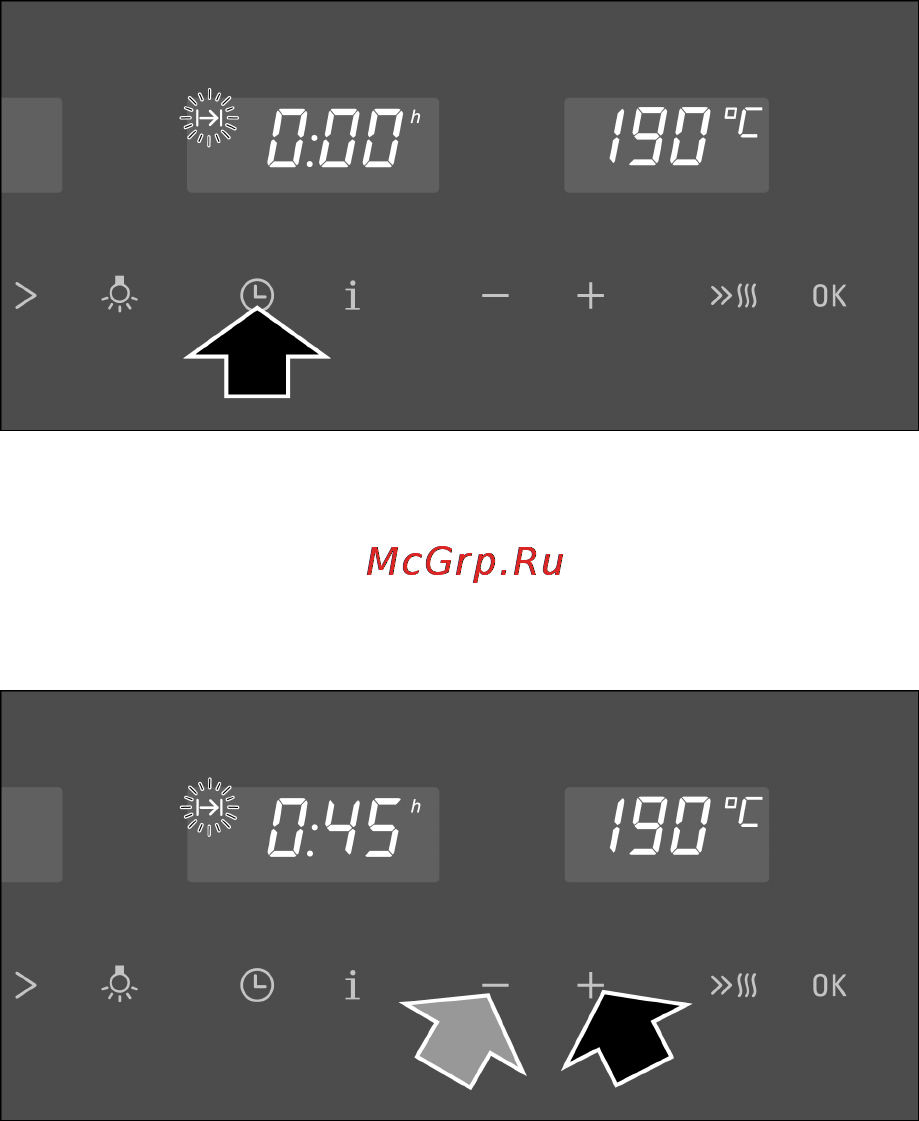 Siemens HB 37AS560R Инструкция по эксплуатации онлайн [24/65] 59211