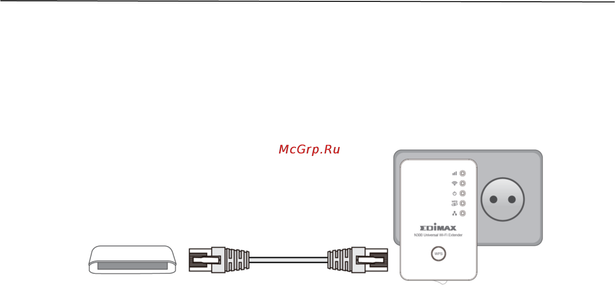 Edimax EW-7438RPn V2 [14/17] Vi режим точки доступа