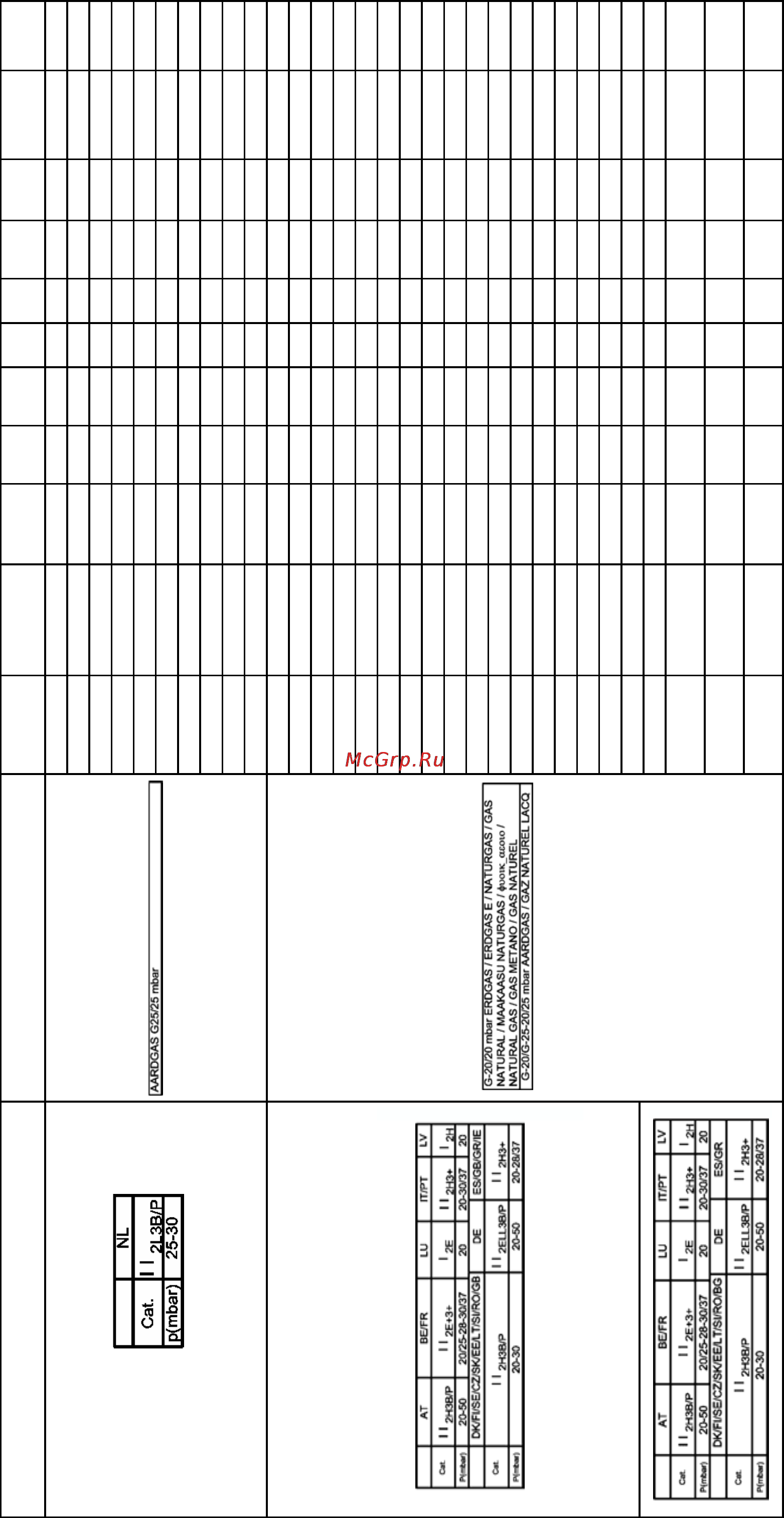 Siemens ER 626PB90R Инструкция по эксплуатации онлайн [26/27] 59219