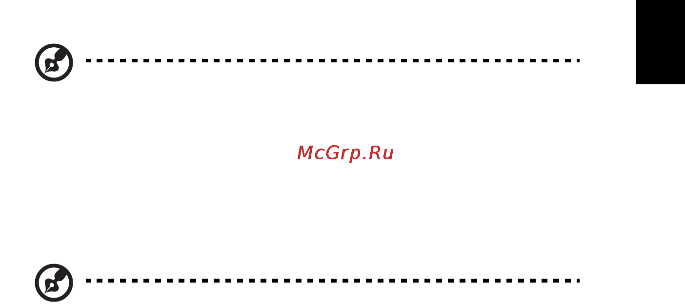 Acer Aspire 5733-384G32Mnkk [31/78] Acer erecovery management