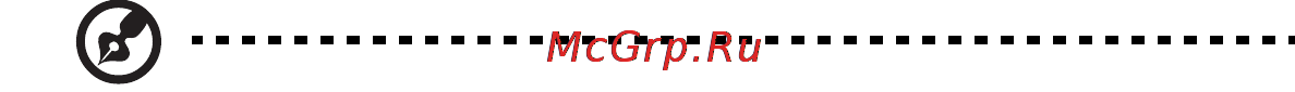 Acer Aspire 5733-384G32Mnkk [6/78] Правила по безопасному использованию аккумуляторов