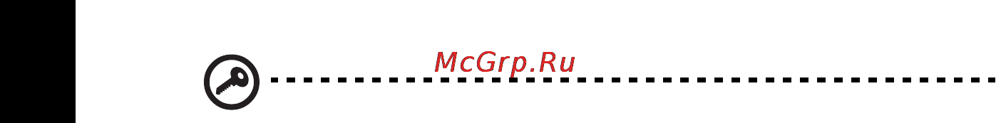 Acer Aspire 5733-384G32Mnkk [72/78] Прежде чем обращаться за помощью