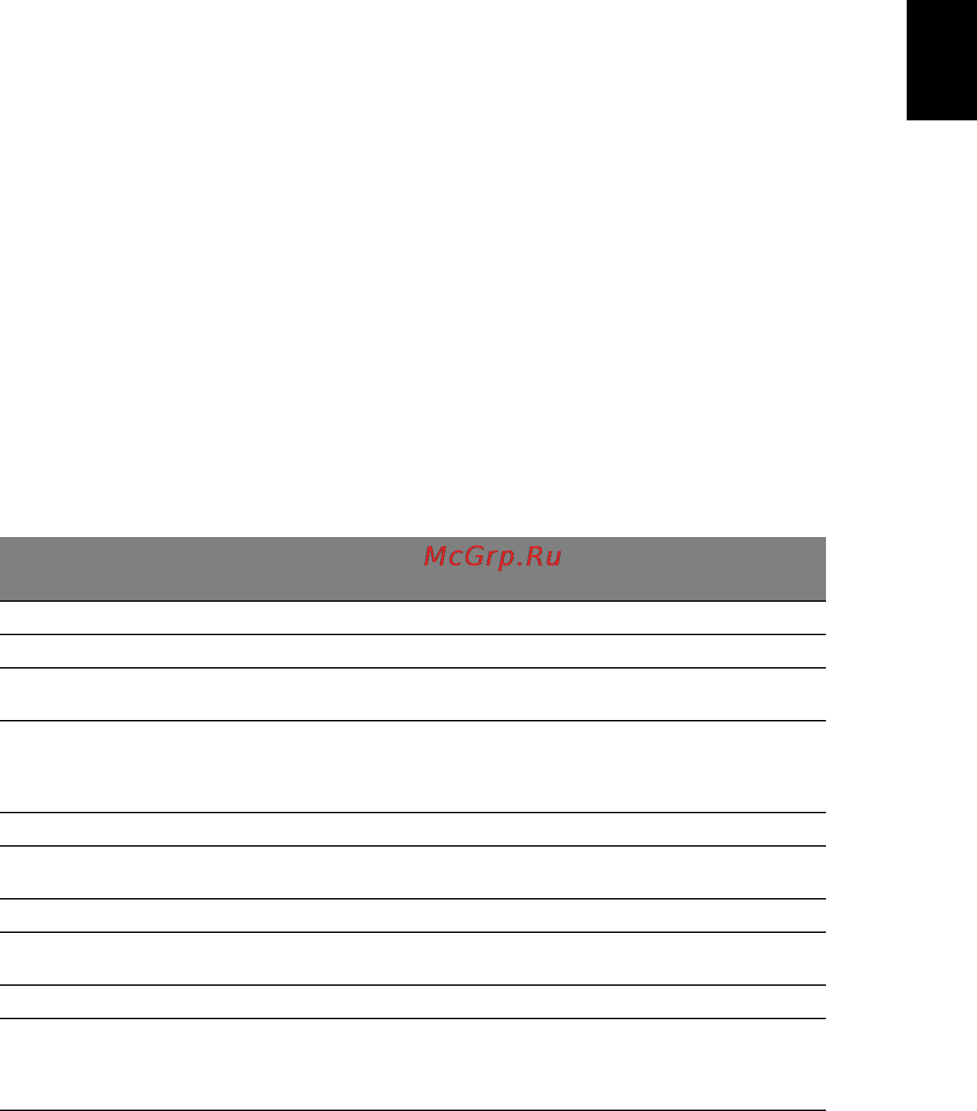 Acer Aspire 5733-384G32Mnkk [73/78] Русский