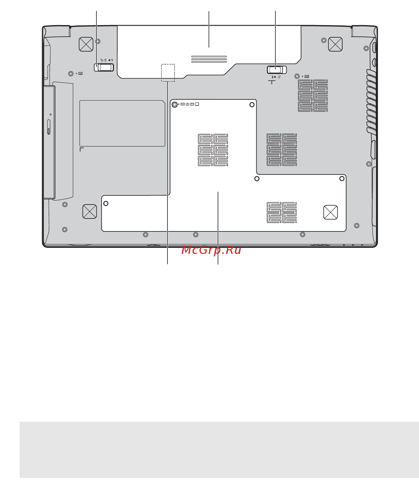 Lenovo IdeaPad V570c 59319588 [15/72] V570 b570 b570e