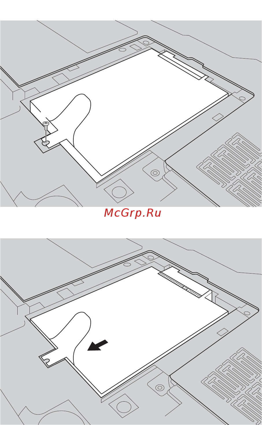 Lenovo IdeaPad V570c 59319588 Инструкция по эксплуатации онлайн [48/72] 68617