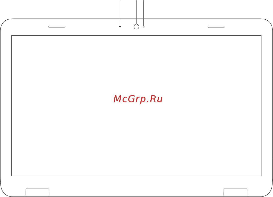 Dell Inspiron N7110  /7110-8264/ [50/118] Возможности дисплея