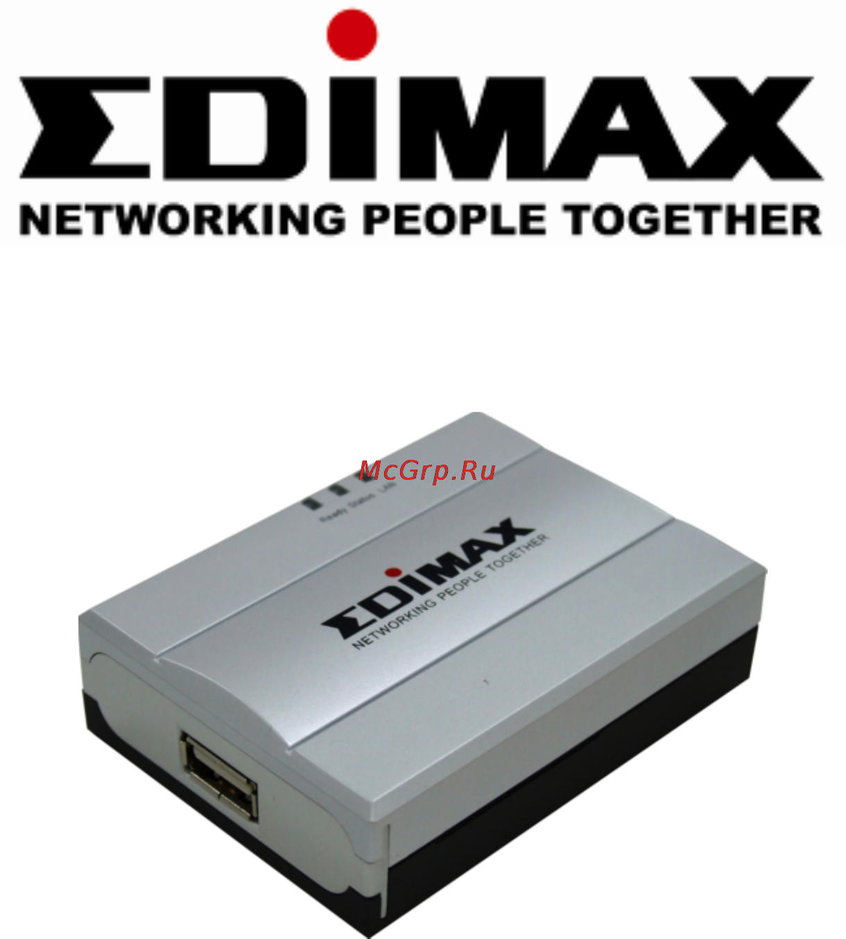 Edimax PS-1216U Инструкция по эксплуатации онлайн