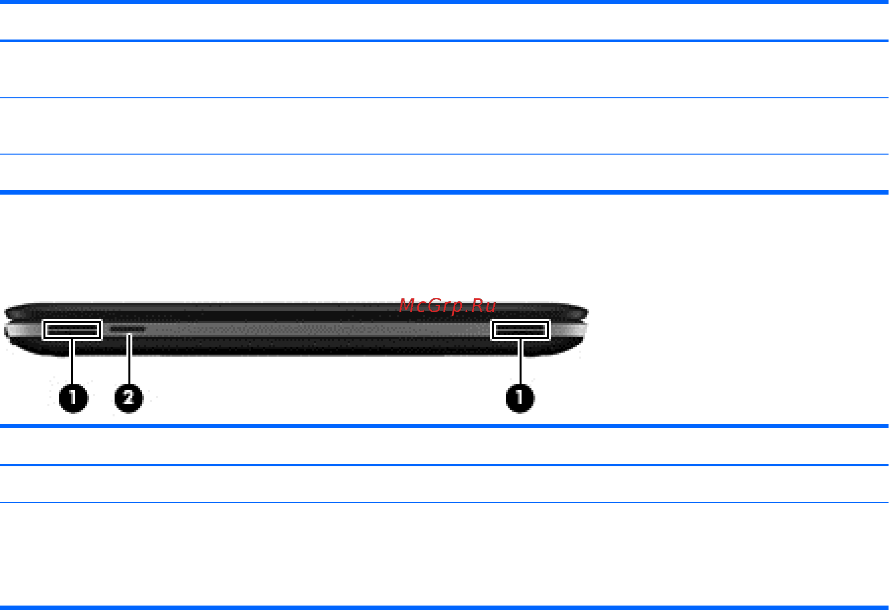 HP Pavilion dv7-6c00er A7T38EA [16/54] Вид спереди