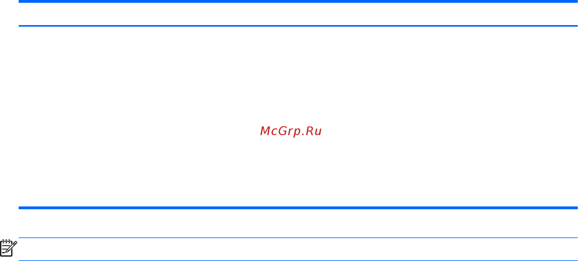 HP dv7-6c03er A7T58EA [24/62] Чтобы запустить hp quickweb нажмите клавишу quickweb или кнопку quickweb на некоторых моделях когда компьютер выключен или находится в режиме гибернации