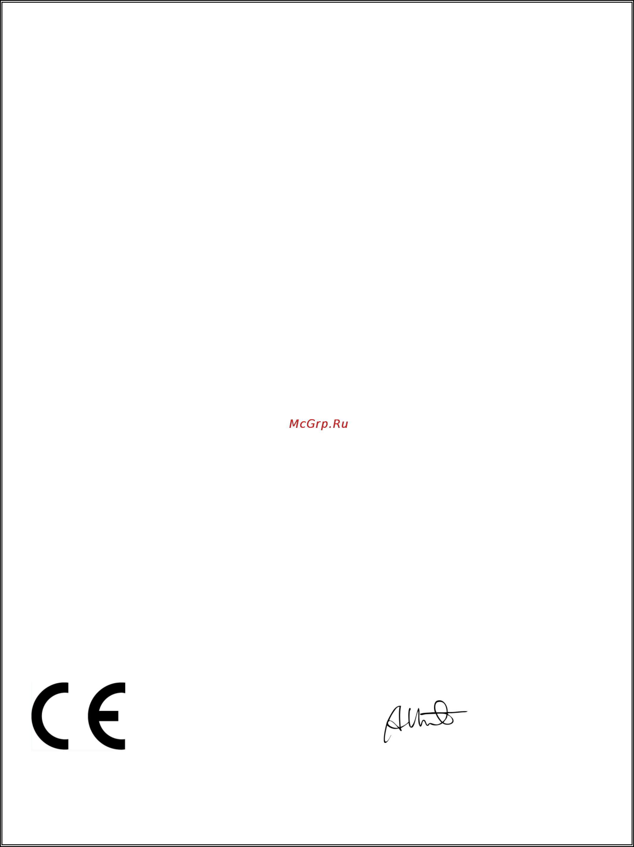 Edimax AR-7286WnA [15/16] Declaration of conformity