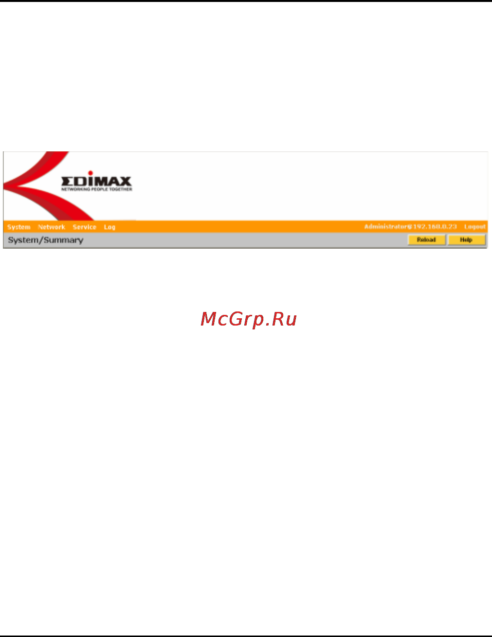 Edimax BR-6641 Инструкция по эксплуатации онлайн [10/14] 59347